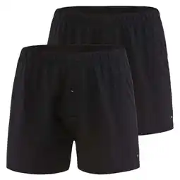 Netto Marken-Discount Men Boxer Shorts Cotton Code Herren Boxershort Angebot