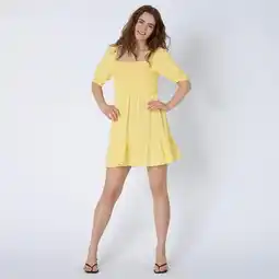 NKD Damen-Kleid aus Viskose Angebot