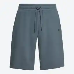 NKD Herren-Bermudas mit Badge-Detail Angebot