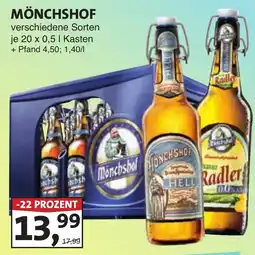 Lösch Depot MÖNCHSHOF Angebot