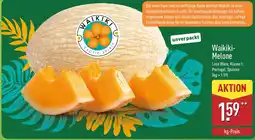 Aldi Nord Waikiki-Melone Angebot