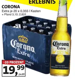 Lösch Depot Corona Extra Angebot
