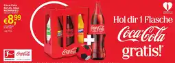 Lösch Depot Coca-Cola Angebot
