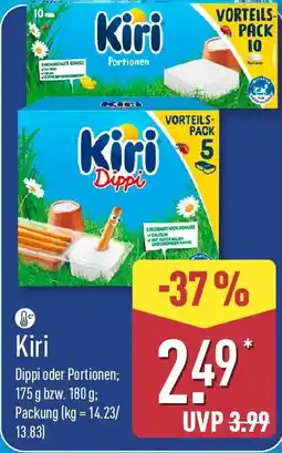 Aldi Nord Kiri Angebot