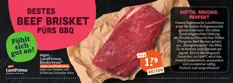 tegut LandPrimus Rinderbrust Angebot