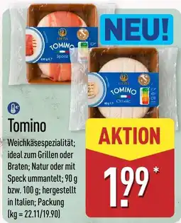 Aldi Nord Tomino Classic Angebot