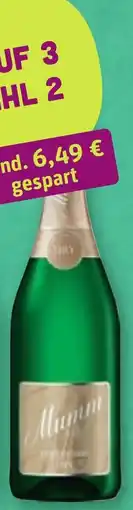 tegut Mumm Angebot