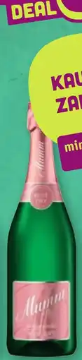 tegut Mumm Rosé Dry Angebot
