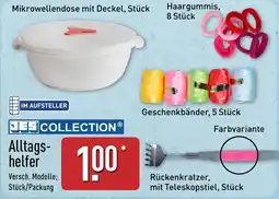 Aldi Nord JES COLLECTION Alltagshelfer Angebot