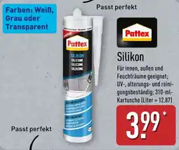Aldi Nord Pattex Silikon Angebot