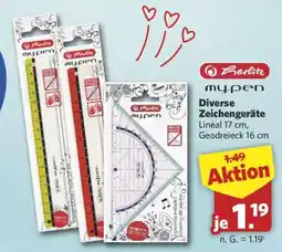 Combi Berlitz my.pen Diverse Zeichengeräte Angebot