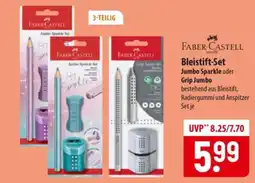 Famila Nord Ost Faber-Castell Bleistift-Set Angebot