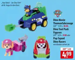 Famila Nord Ost Pup Squad Dino Racers Angebot