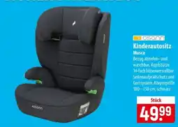 Famila Nord Ost osann Kinderautositz Musca Angebot
