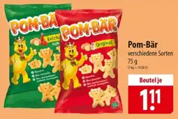 Famila Nord Ost Pom-Bär Angebot