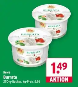 Wasgau Burrata Angebot