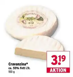 Wasgau Cravanzina* Angebot