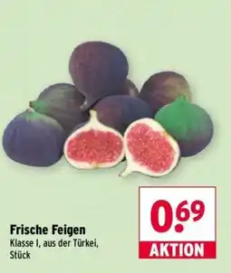Wasgau Frische Feigen Angebot