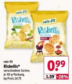 Wasgau reis-fit Risbellis* Angebot