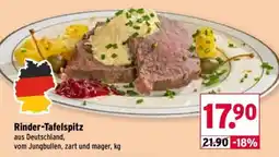 Wasgau Rinder-Tafelspitz Angebot