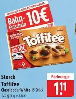 Famila Nord Ost Storck Toffifee Angebot