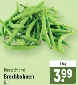 Famila Nord Ost Deutschland Brechbohnen Angebot