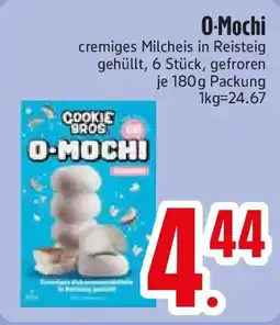 Edeka O-Mochi Angebot