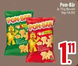 Edeka Pom-Bär Angebot