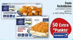 Edeka Frosta Fischstäbchen Angebot