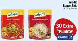 Edeka reis-fit Express Reis Angebot