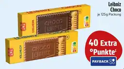 Edeka Leibniz Choco Angebot