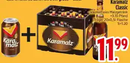 Edeka Karamalz Classic Angebot