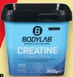 Kaufland BODYLAB Creatine Monohydrate Angebot