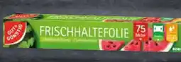 Edeka Frischhaltefolie Angebot
