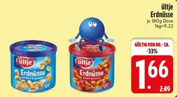 Edeka ültje Erdnüsse Angebot
