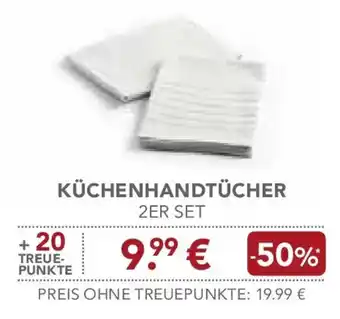 Edeka Küchenhandtücher Angebot