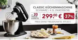 Edeka Classic küchenmaschine Angebot