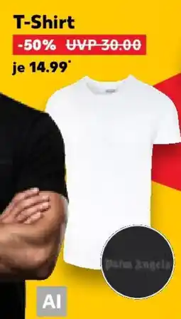 Kaufland T-Shirt Angebot
