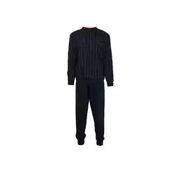 Netto Marken-Discount Herren Pyjama Angebot