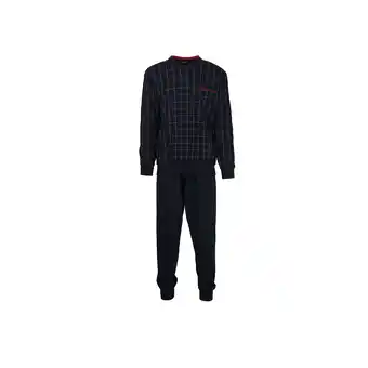 Netto Marken-Discount Herren Pyjama Angebot
