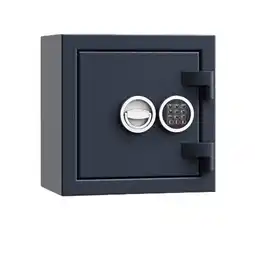 Netto Marken-Discount Müller Safe Wertschutzschrank BM1-0, Elektronikschloss Angebot