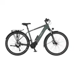 Netto Marken-Discount FISCHER Terra 6.8I Ultimate - RH 55 cm, 28 Zoll, 711 Wh Angebot