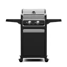 Netto Marken-Discount ElectricPro Elektrogrill Leistungsstark Klappbare Seitentische Thermometer integriert Angebot