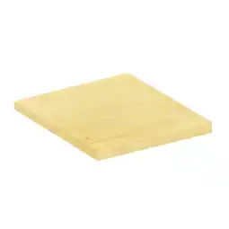 Netto Marken-Discount VCM Arbeitsplatte 30mm stark Breite 80 cm leicht zu reinigen Küchenarbeitsplatte - Fasola Angebot