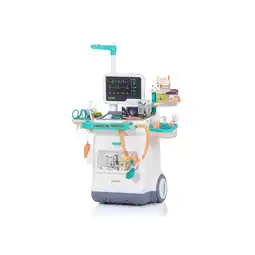 Netto Marken-Discount Chipolino Kinderspielzeug-Set Arzt 26-teilig Geräusche, Licht, Arztutensilien weiß Angebot
