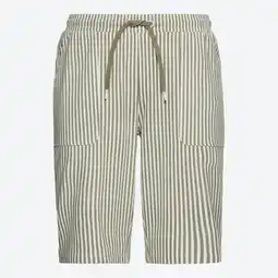 NKD Damen-Bermudas in French-Terry-Qualität Angebot