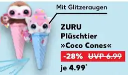 Kaufland ZURU Plüschtier »Coco Cones« Angebot