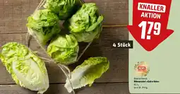 REWE Römersalat Extra fein Angebot