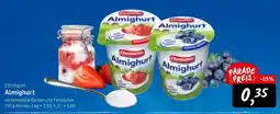 KONSUM Ehrmann Almighurt Angebot