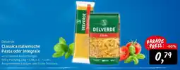 KONSUM Delverde Classica italienische Pasta oder Integrale Angebot